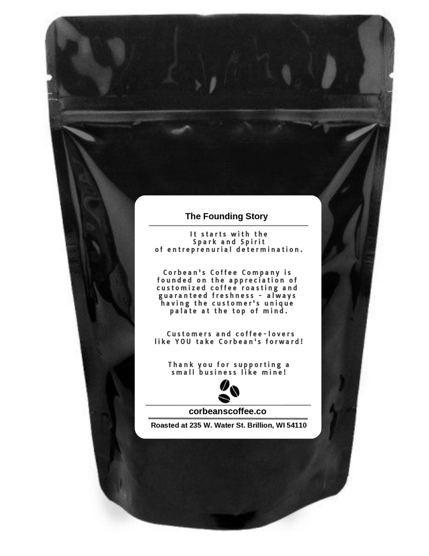 Decaf Organic Honduras (MWP)
