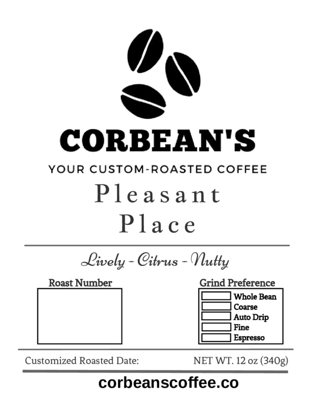 Pleasant Place