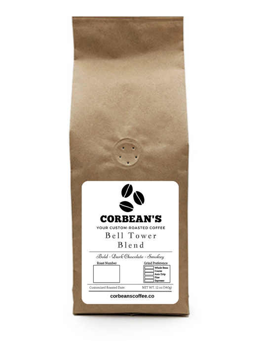 Bell Tower Blend
