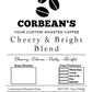 Cheery & Bright Blend