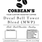 Decaf Bell Tower Blend