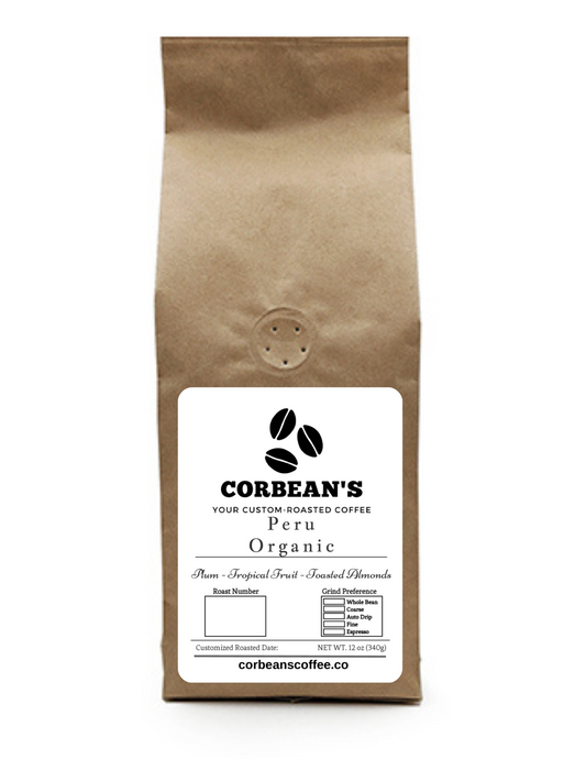 Peru Organic