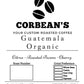 Guatemala - Certified Organic