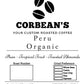 Peru Organic