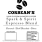 Spark & Spirit Espresso Blend